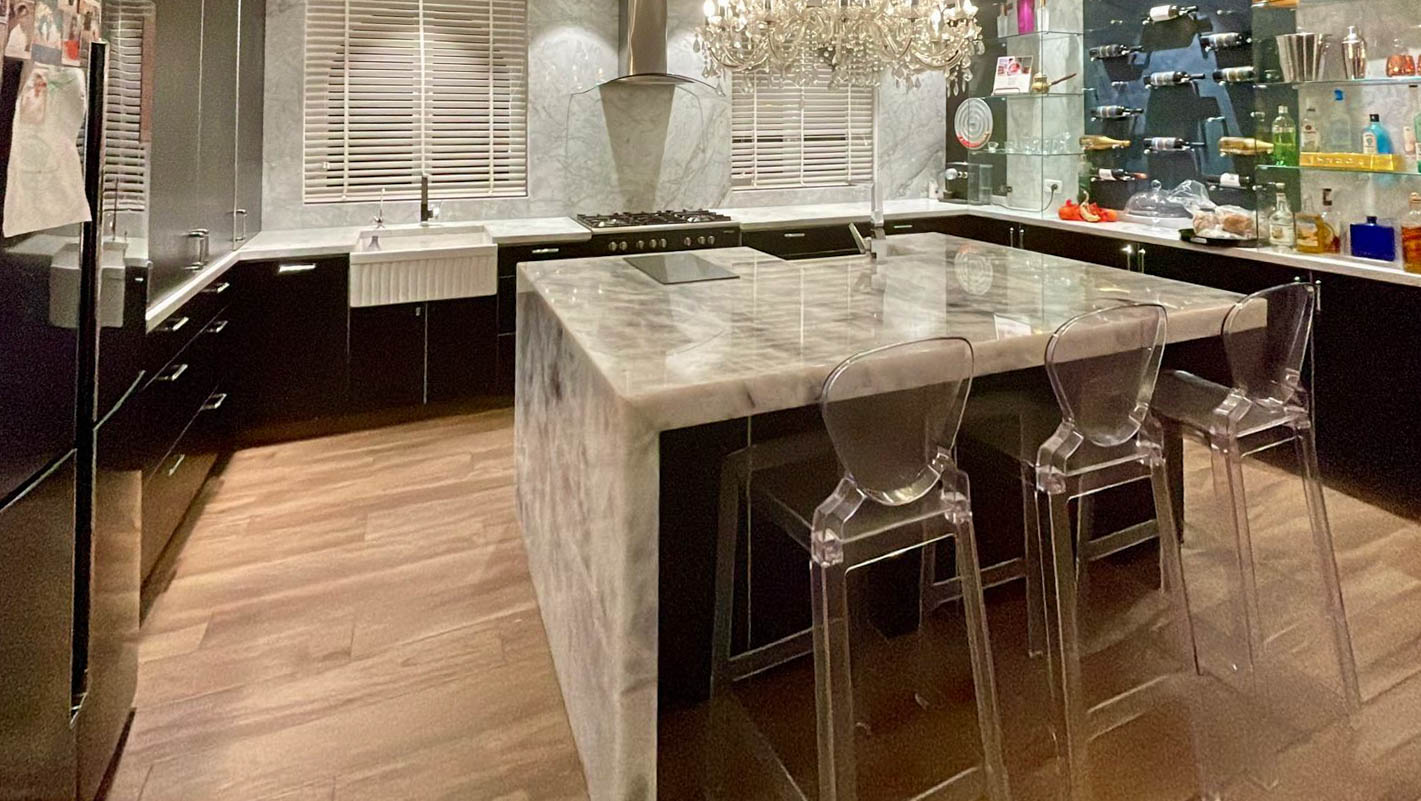 Family Kitchen