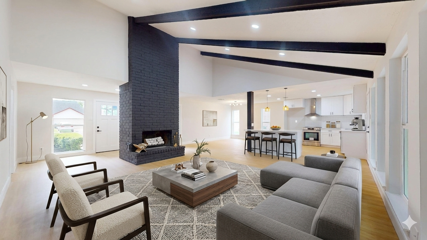 Brand New Renovation in Sagemeadow — photo 1