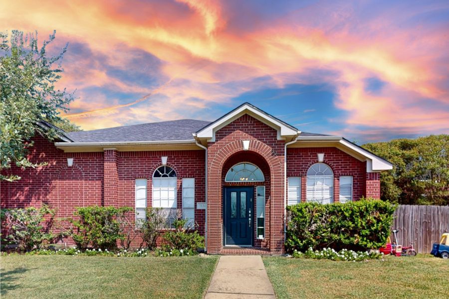 Large Spacious Home in Houston